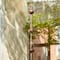 Glitzhome® 8.5ft. Copper Bowl & Bell Shaped Rain Chain